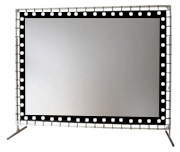 Eyelets Screen