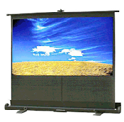 Floor Screen