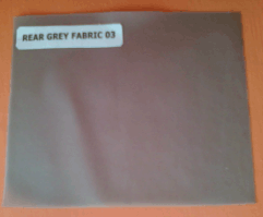 Rear Screen