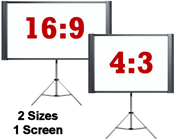 Size Information